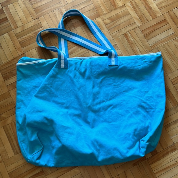 CANVAS BAG. I❤️FL beach bag/shopping tote - Picture 4 of 7